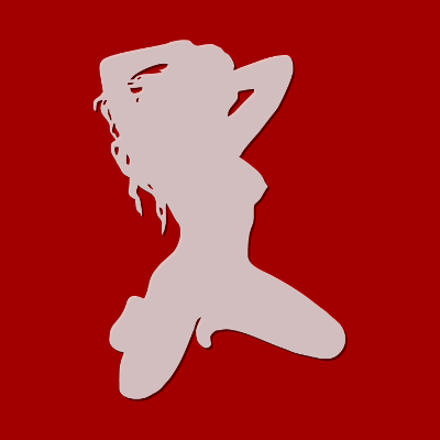 Fantasmes X, par Xavier E. G. Dierick